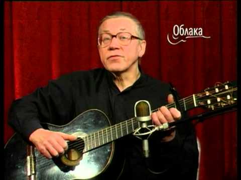 Видео: Виктор Луферов - Перед тем как к вам прийти