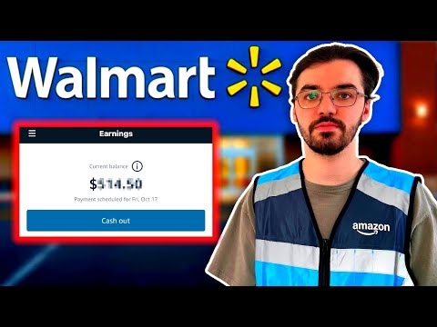 Видео: 15 часов работы за один день — сколько мы заработали?