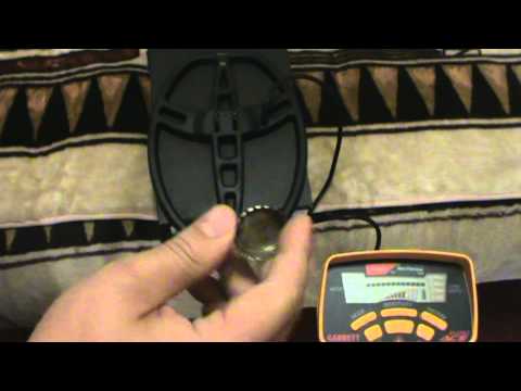 Видео: Euro  ACE. Как убрать пробки из под пива. kladoiskatel.net