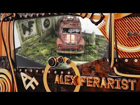 Видео: АЦ-40 (130) - окончание работы