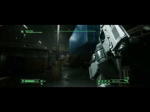 Видео: RoboCop Rogue City Unfinished Business часть 12