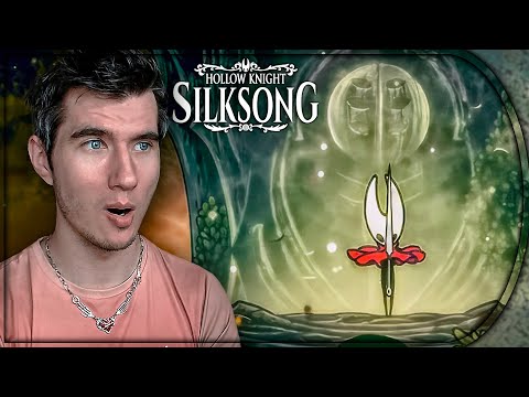Видео: Hollow Knight: Silksong ПРОХОЖДЕНИЕ ★ НАШЕЛ ИМБИЩУ [ Выпуск №6 ]