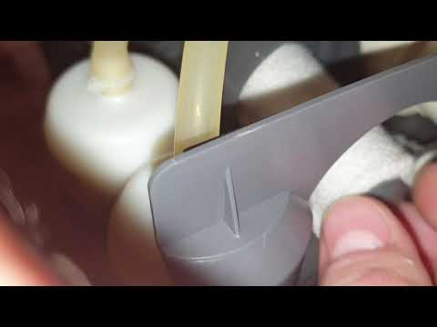 Видео: Кислородный концентратор что внутри. Разборка концентратора кислорода. Ремонт ч.1