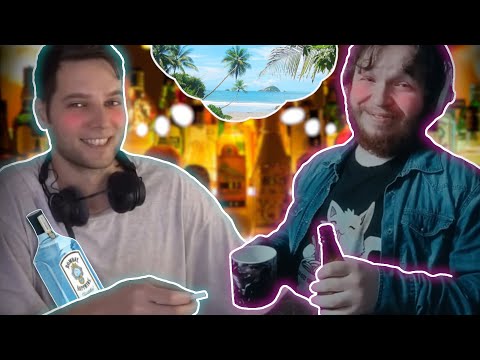 Видео: Азазин и Максос набухались после аукциона | Нарезка со стрима Azazin Kreet (20.05.24)