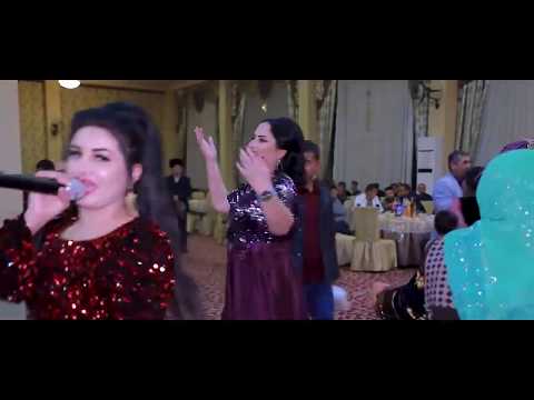 Видео: Мадина Давлатова дар Узбекистон туёна 2020