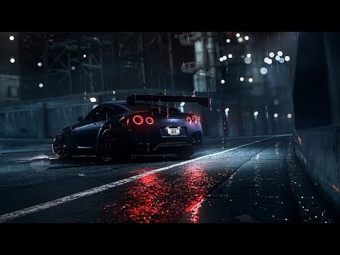 Видео: Играем всякое Сейчас играем Need For Speed Most Wanted