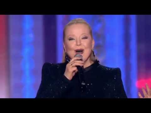 Видео: Людмила Сенчина - Любовь и разлука