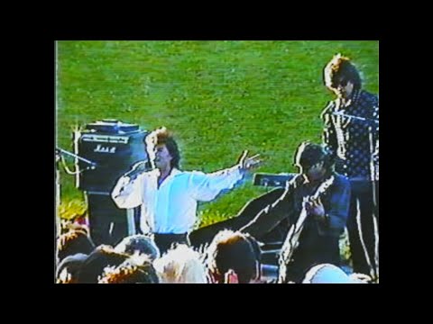Видео: Концерт Олега Газманова в Калининграде (1997 год)