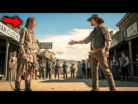 Видео: «Не Вредите Ей! Я Куплю Её», – Сказал Ковбой. «Называйте Её Мусором... А Я Вижу В Ней Жену»