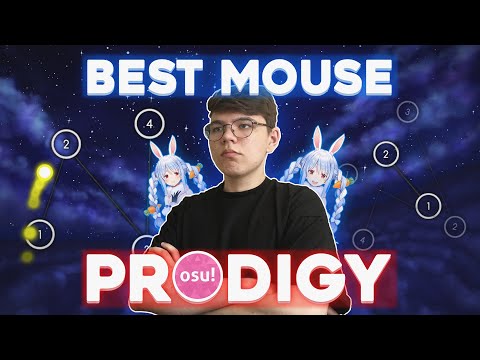 Видео: Как Чикони стал одним из величайших игроков в мышь в Университете штата Огайо!