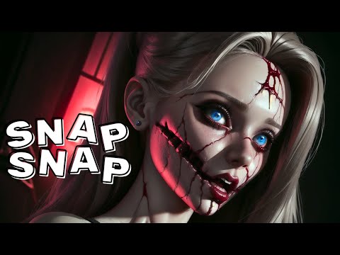 Видео: ХОРРОР ДЛЯ ВСЕЙ СЕМЬИ ✖ ПОЛНОЕ ПРОХОЖДЕНИЕ SNAP SNAP