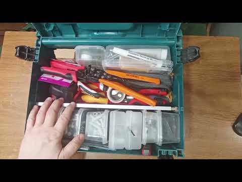 Видео: Основные инструменты сборщика мебели Лемана Pro