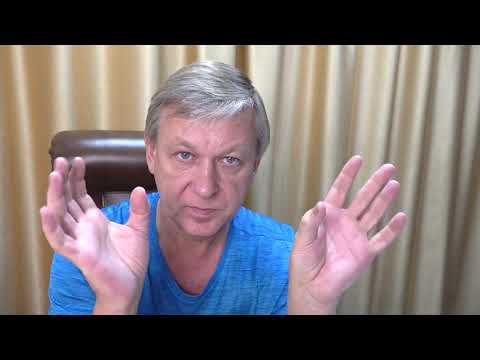 Видео: Женщина слона на скаку остановит и хобот ему оторвёт. А хочет быть женщиной. Психолог Азаров