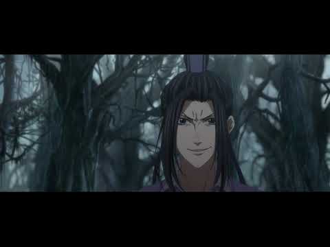 Видео: mdzs | Цзян Чэн и Вэй Усянь | Скандал