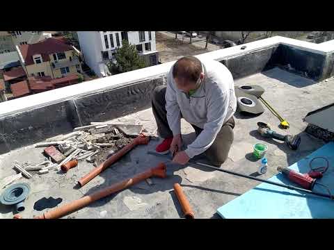 Видео: Монтаж на PVC тръби и сифони