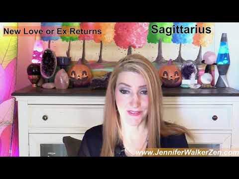 Видео: Стрелец: ШОКИРУЮЩАЯ ПРАВДА! НОВАЯ ЛЮБОВЬ ИЛИ ВОЗВРАЩЕНИЕ БЫВШЕГО