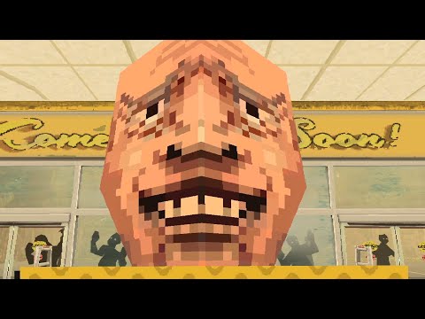 Видео: ФИНАЛ И КОНЦОВКА ПЯТЕРОЧКИ СЕКРЕТ NIGHT OF THE CONSUMERS