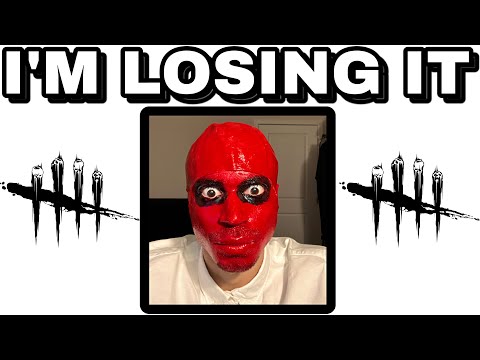 Видео: Я потерял рассудок, играя за бесполезного ловца