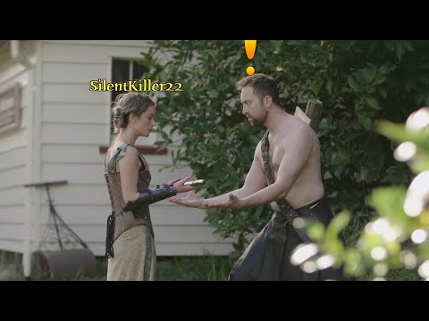 Видео: Магия WoW Classic - Старые друзья - EPIC NPC MAN на Русском