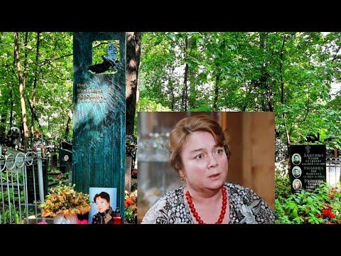 Видео: Чудо Свершилось! Поставили Памятник На Могиле Нины Дорошиной.