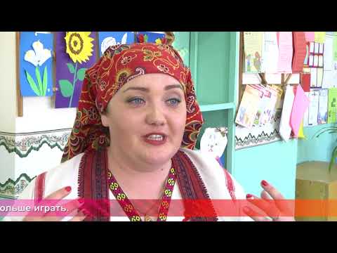 Видео: Од пинге. Лучший учитель мордовских (мокшанского, эрзянского) языка