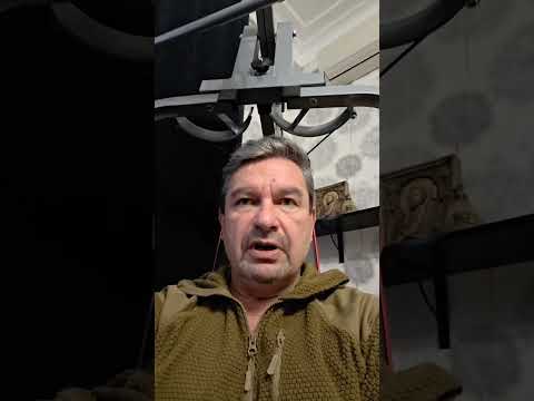 Видео: Михаил Онуфриенко Размышления...