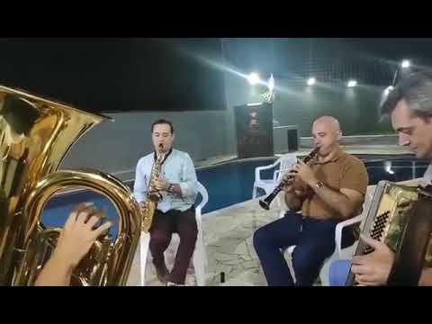 Видео: ХОЧЕТ ВСЕХ ЛЮДЕЙ ГОСПОДЬ БЛАГОСЛОВИТЬ || Инструментальная музыка