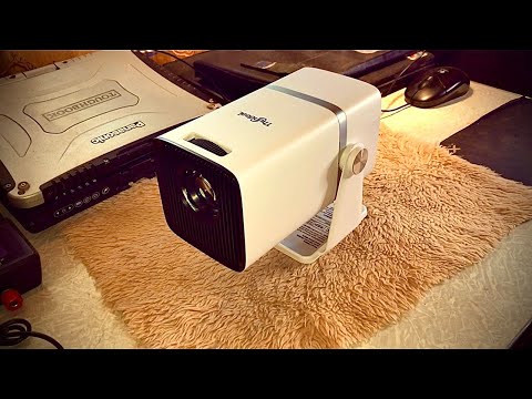 Видео: [engineer] Проектор ThundeaL-TD80W два месяца пользования…