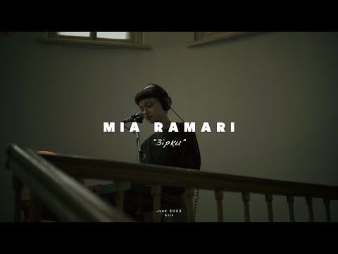 Видео: AGlivewith Mia Ramari - "Зірки" (11 june 2023 ,Kyiv)