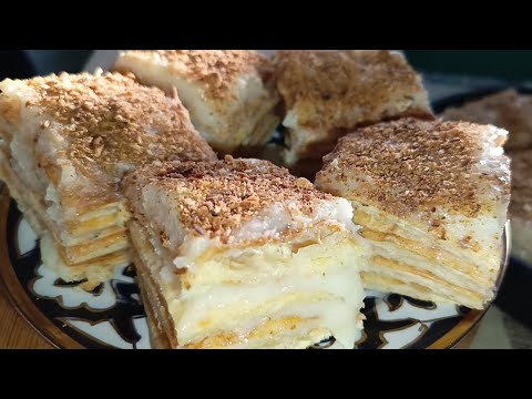 Видео: 🌺УЙДА 2 ДОНА ТУХУМ БОРМИ ?🌺камхарж ширинлик тайерлаймиз.🌺😋😋😋🌺👌🙂