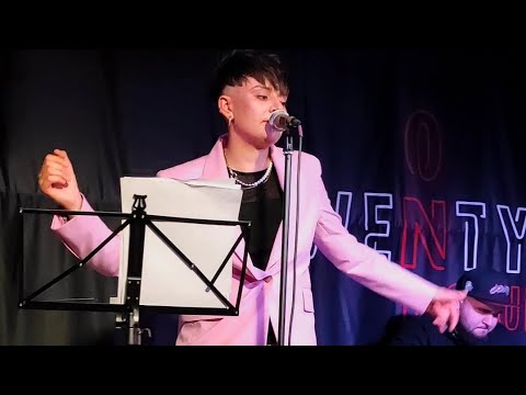 Видео: Эмма М/ "Чистые глаза", Акустический концерт "На чистоту" Twenty One Club,12 апреля 2024