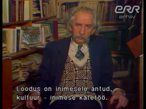 Видео: [18 из 33] Юрий Лотман — Культура и личность. Понятие интеллигентности