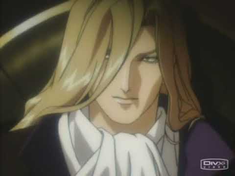 Видео: Романс. Ai no Kusabi (Клин любви)