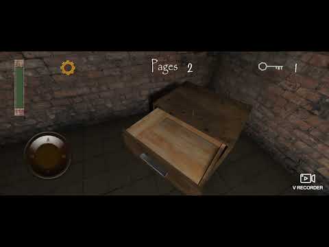 Видео: Прохжу слэндорину