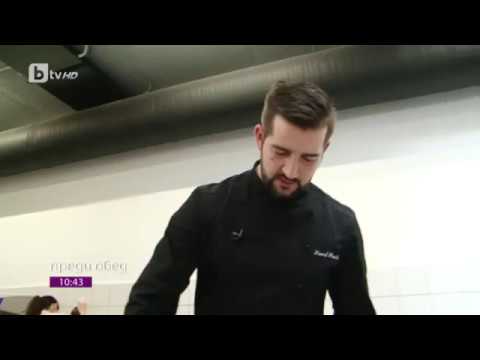 Видео: Преди обед: Да успееш в Норвегия