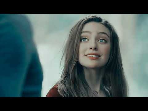 Видео: Alaric & Hope || Полчеловека