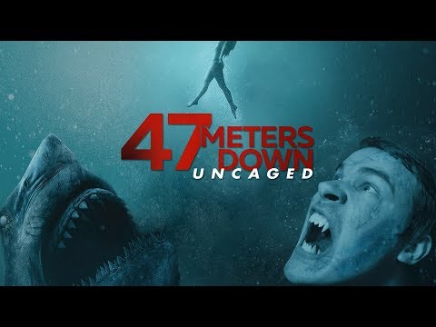 Видео: [Фальшивый] Обзор Фильма СИНЯЯ БЕЗДНА 2