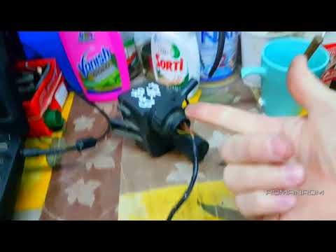 Видео: БМВ Е36, двиг. М43 - круиз-контроль (темпомат) - обзор опции