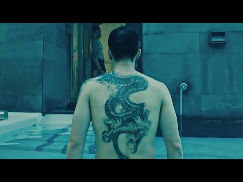 Видео: Жақын Адамдарынан Айырылған Гангстер Бандалардың Басшыларына Қарсы Шығады