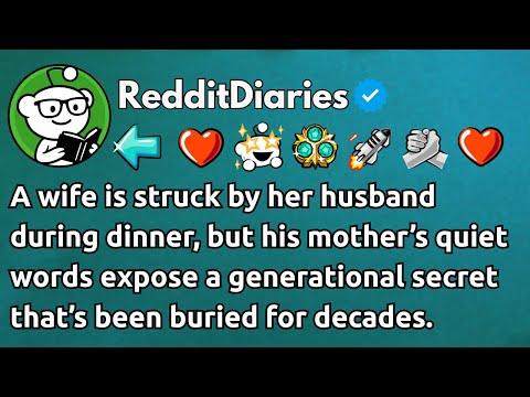 Видео: [ПОЛНАЯ ИСТОРИЯ] Мой муж ударил меня во время ссоры в доме его родителей. Его мать не кричала...