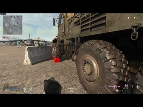 Видео: Колда Варзона (бр) - попробовал в соло и затащил!