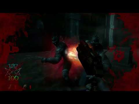 Видео: Blinding Dark - 4 часть