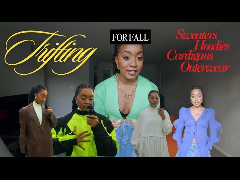 Видео: ЭКОНОМИЯ НА ОСЕНЬ | НАХОДКИ: СВИТЕРЫ, ТРИКОТАЖ И ВЕРХНЯЯ ОДЕЖДА + МИНИ-КОЛЛЕКЦИЯ URBAN REVIVO