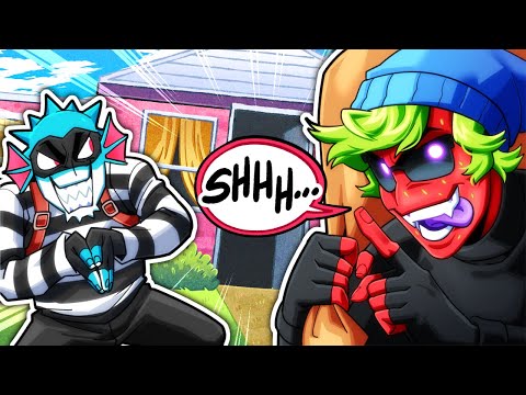 Видео: КАК ЗАРАБАТЫВАТЬ ОГРОМНЫЕ ДЕНЕГ В THUG SIMULATOR