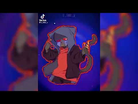 Видео: андертейл ❤️ в тт