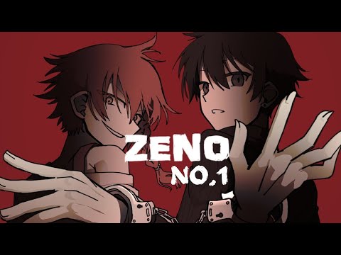 Видео: ZENO REMAKE (РУС + БЕЗ КОММЕНТАРИЕВ) - ИСТИННЫЕ + ДОП. КОНЦОВКИ - part 2