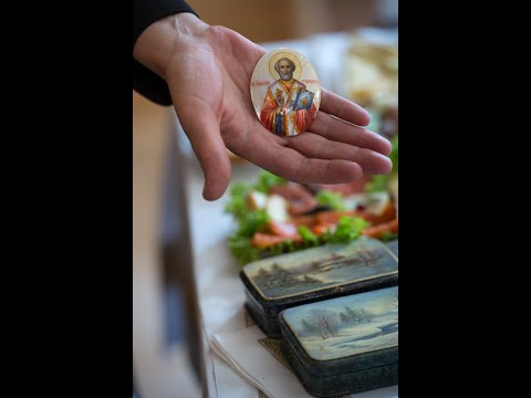 Видео: Монастырь Святой равноапостольной Марии Магдалины  «Святыни Кубани»