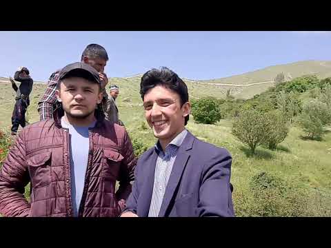 Видео: МУРӮДАК ҚИСМИ 2