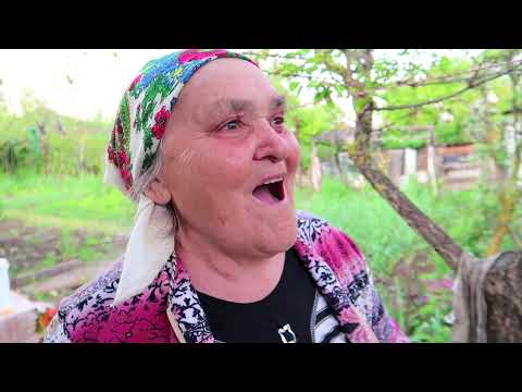 Видео: @Мамины рецепты на даче!!) Идём в гости к ТАМАРЕ ЯКОВЛЕВНЕ!