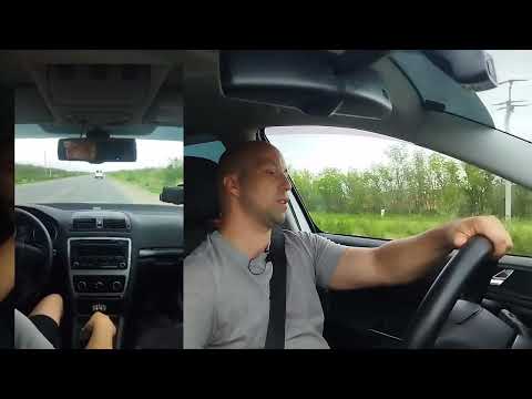 Видео: laufenn s fit eq lk01 бренд  второго эшелона компании Hankook, простота и надёжность корейских шин